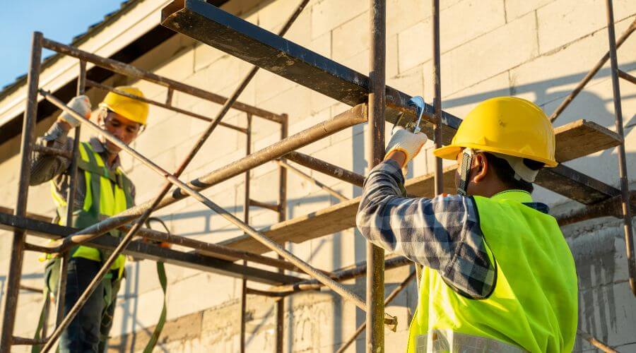 Gutter Repair and Sealing in Rouses Point, NY